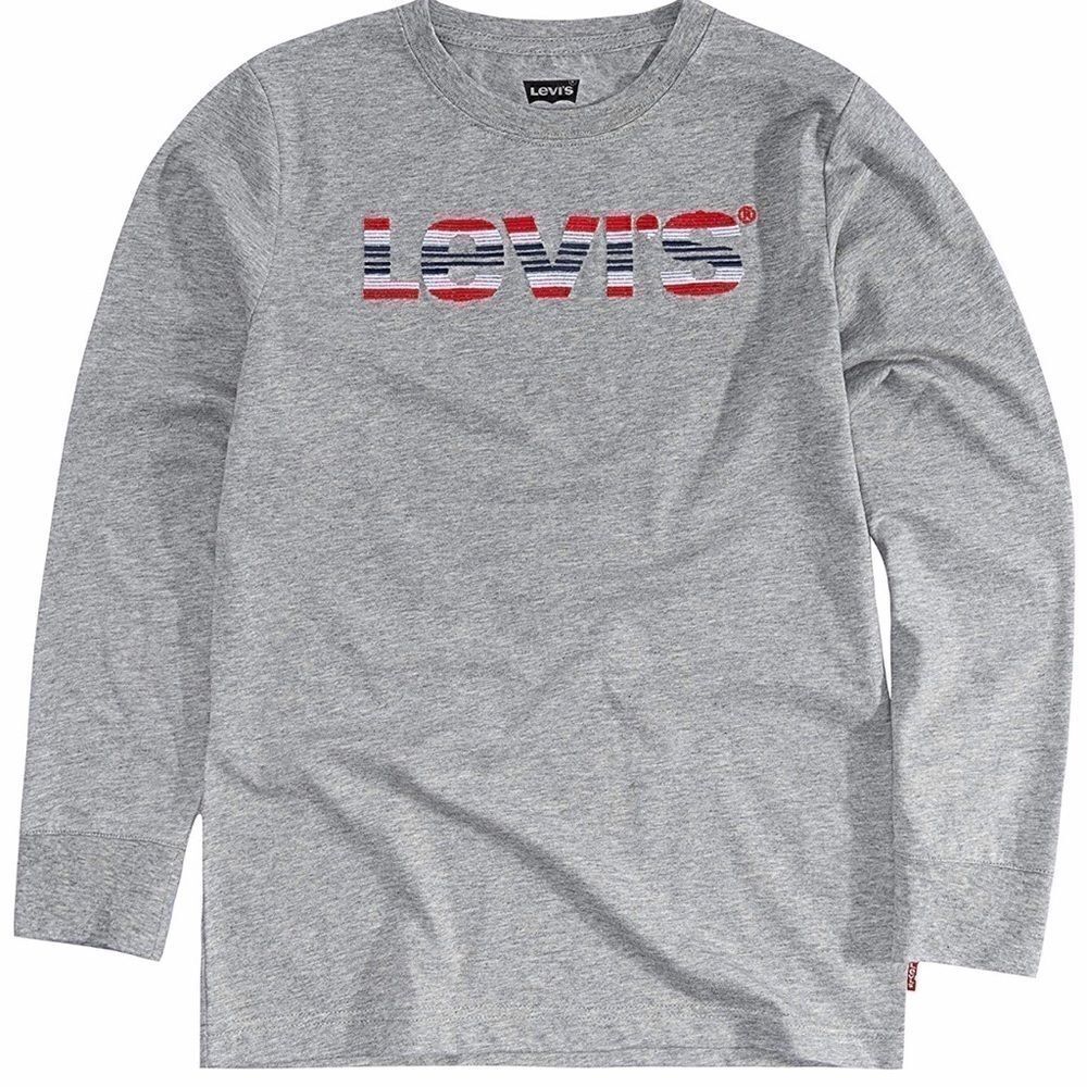 Levi’s Boys T-shirt - Picture 1 of 1